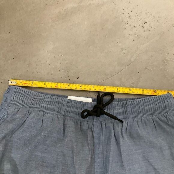 Solid & Striped Swim Shorts - Picture 6 of 6